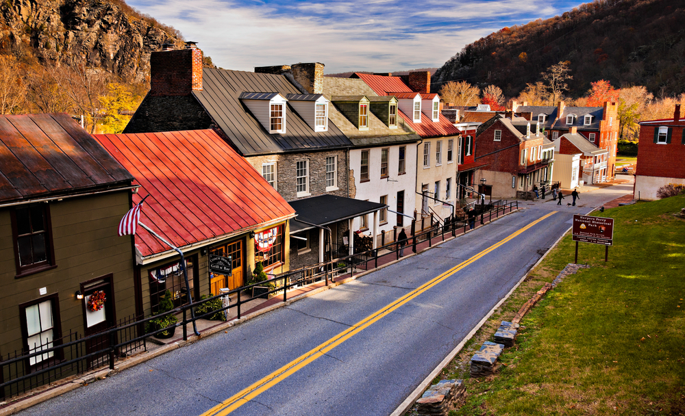 Best Places For Homeownership In West Virginia NerdWallet