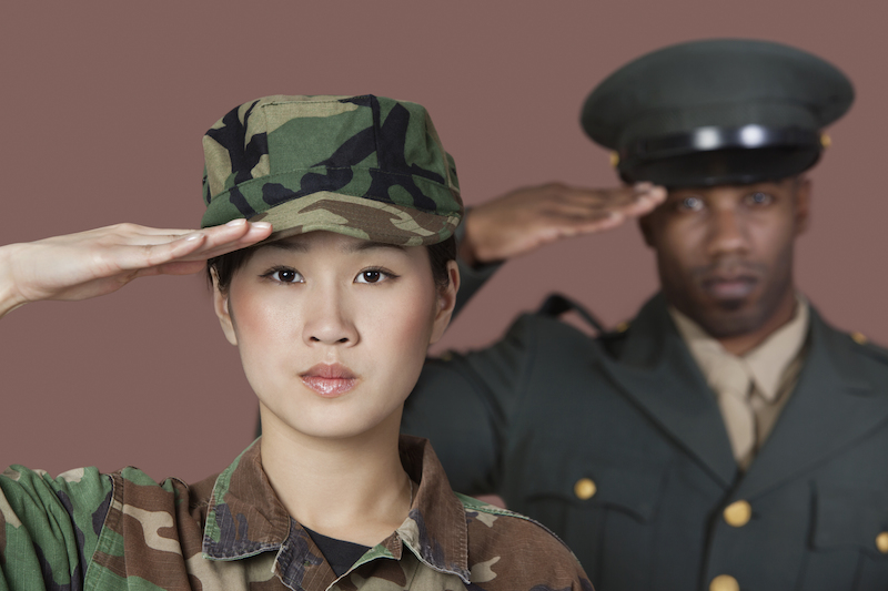 Preparing for deployment, get financially ready