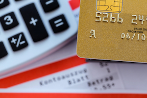 Foreign transaction fees can happen even if you're not traveling