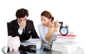 I defaulted on my credit card - now what?
