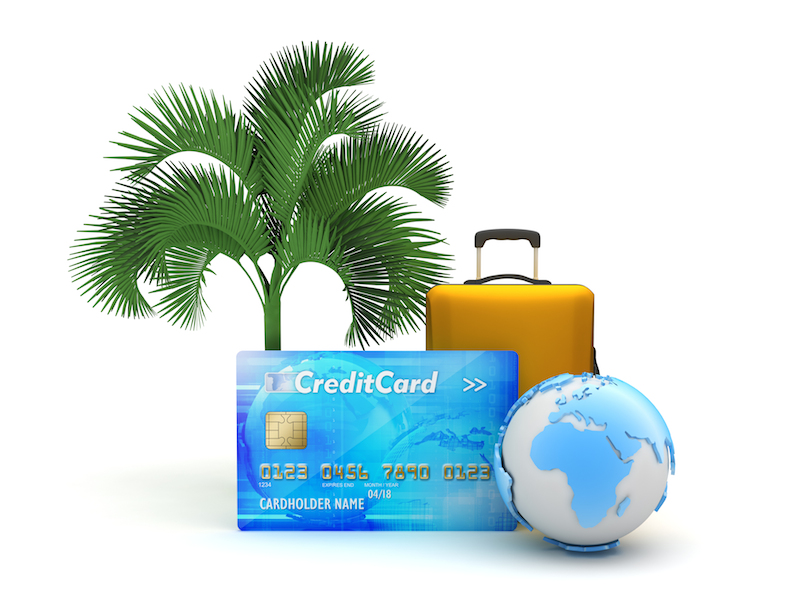 Travel credit cards: How to know if they're the right choice for you