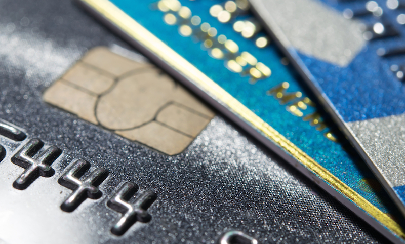 credit card rewards