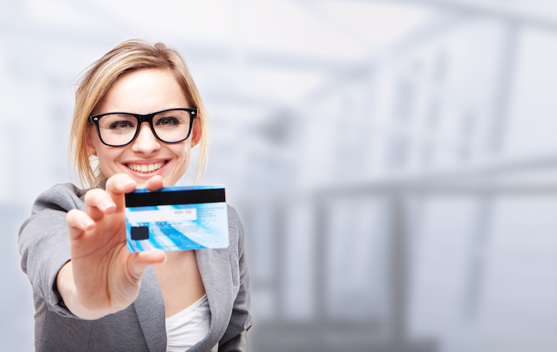 next credit card