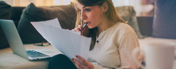Have This Information Handy When You Apply for Car Insurance