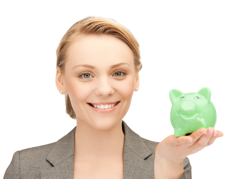How to build credit if you have a small income