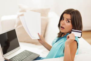 When is the best time to pay your credit card bill?