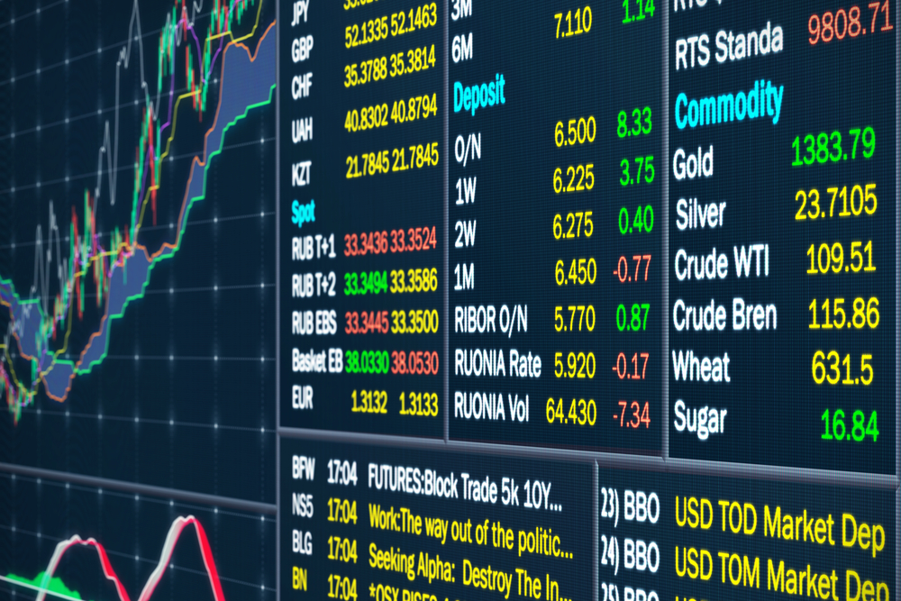Etrade ira options trading