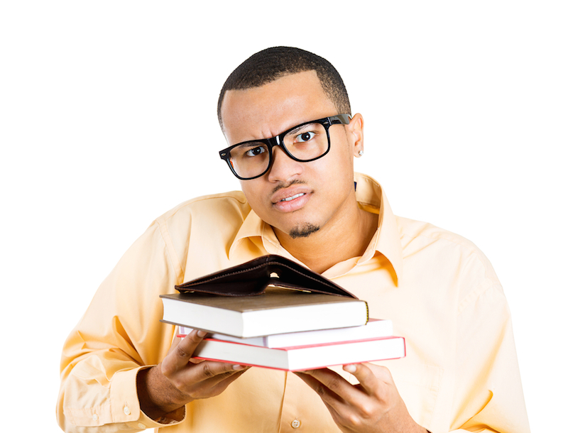 paying off credit card debt with limited income