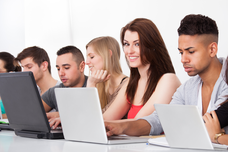 5 Credit Score Questions Every College Kid Should Ask