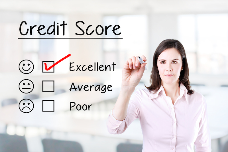 3 Ways Your Credit Card Could Be Your Ticket to a Great Credit Score