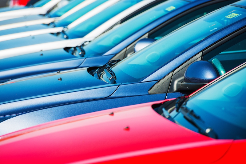 Just Got a Great Deal on a Car? Save on Fuel With These Credit Cards