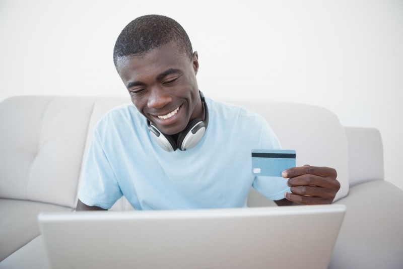 Decoding Your Credit Card Number