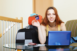 Which travel credit card should I get?