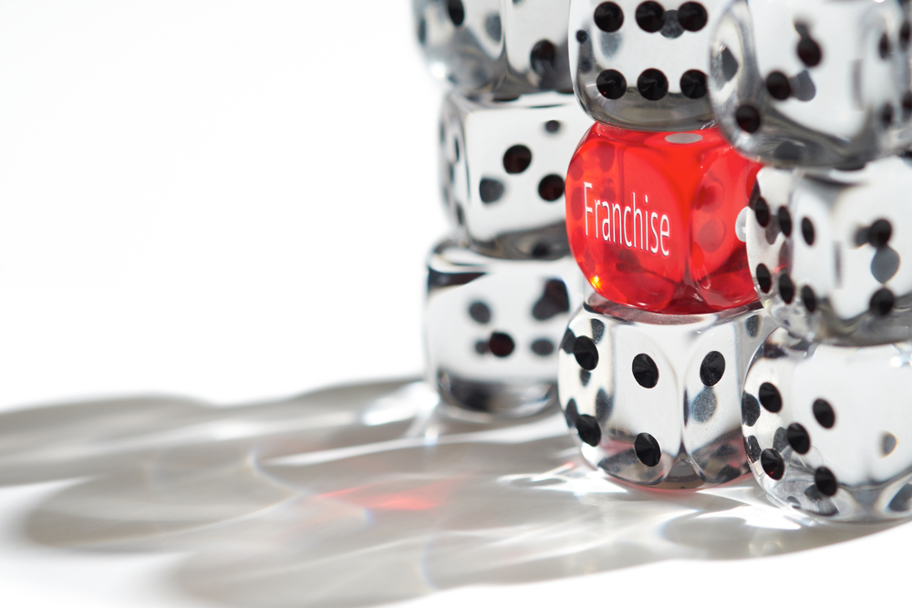 Small Business Loans Franchises Aren't As Stable As You Think