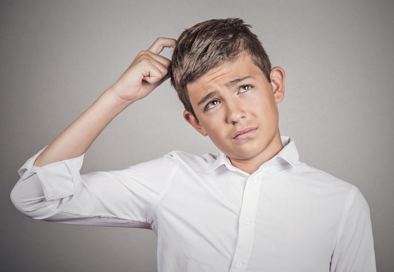 Do I have a credit score?