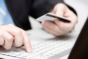 Should I carry a balance to keep my credit score high?
