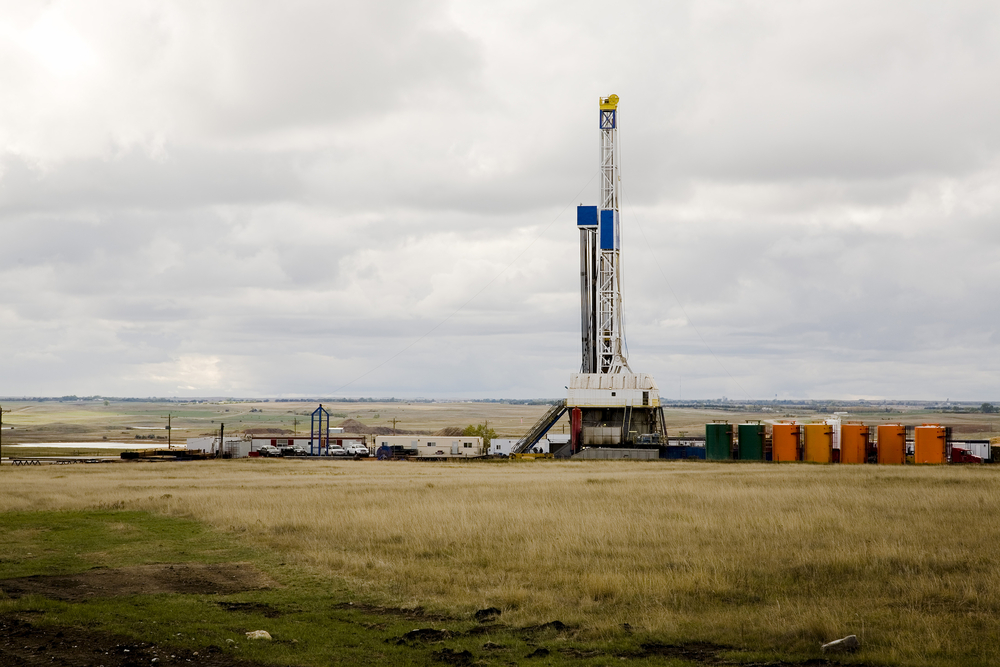 Cities on the Rise in North Dakota
