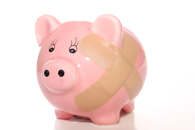 How to Hurt Your Credit Score in 90 Days