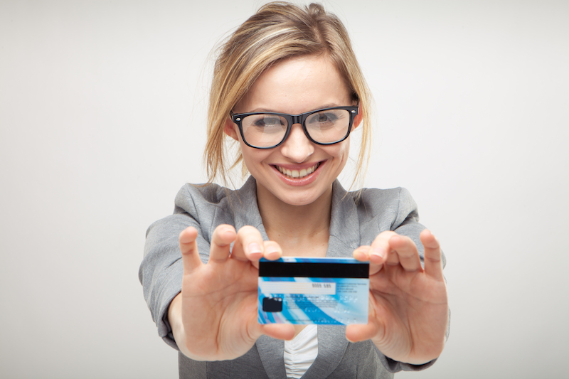 5 Good Credit Habits to Start Practicing Today
