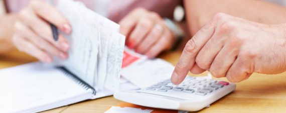 How Long Will a High Credit Utilization Ratio Hurt My Score?