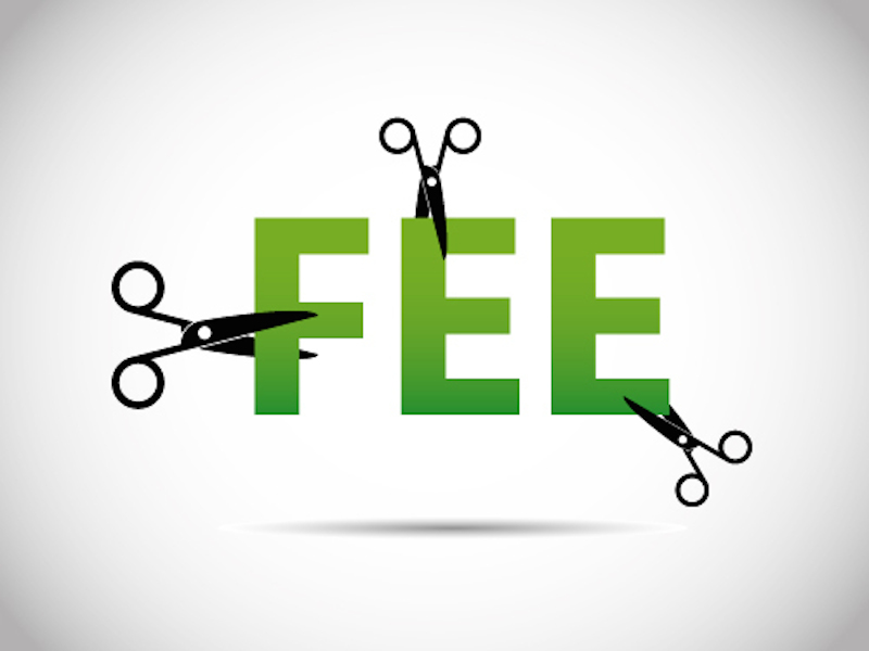 Fees