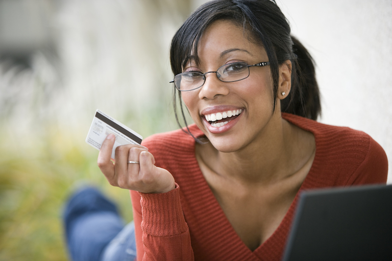 5 Reasons Young Women Should Take Control of Their Credit Now