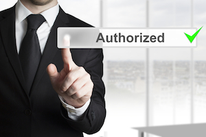 Authorized user credit card redeem rewards