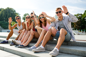 Best credit cards wave annual fee first year
