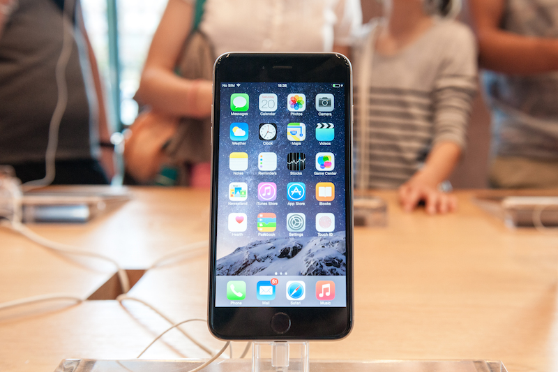 Citi and Apple Pay Credit Card