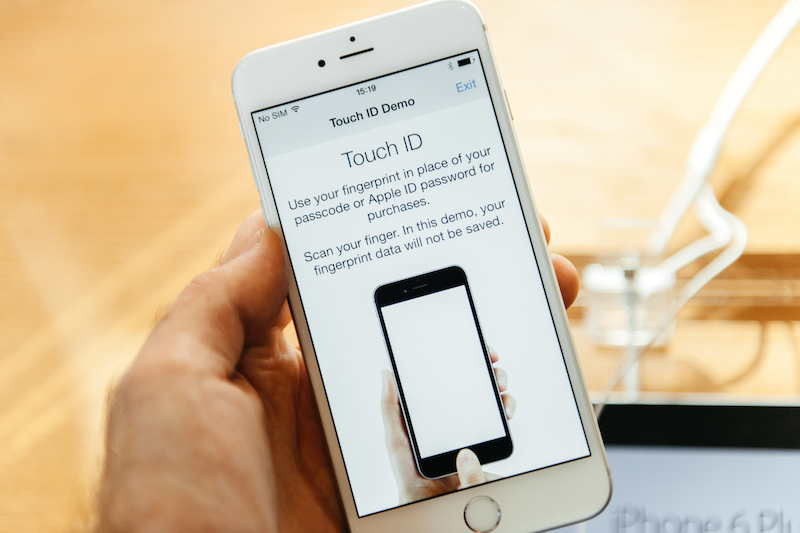Bank of America® Apple Pay credit card