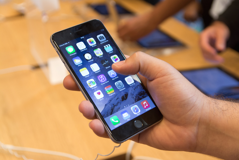 Chase and Apple Pay Credit Card