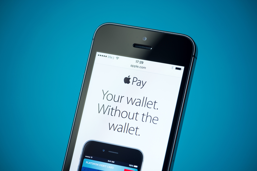 What Does Apple Pay Mean for Small Business Owners?