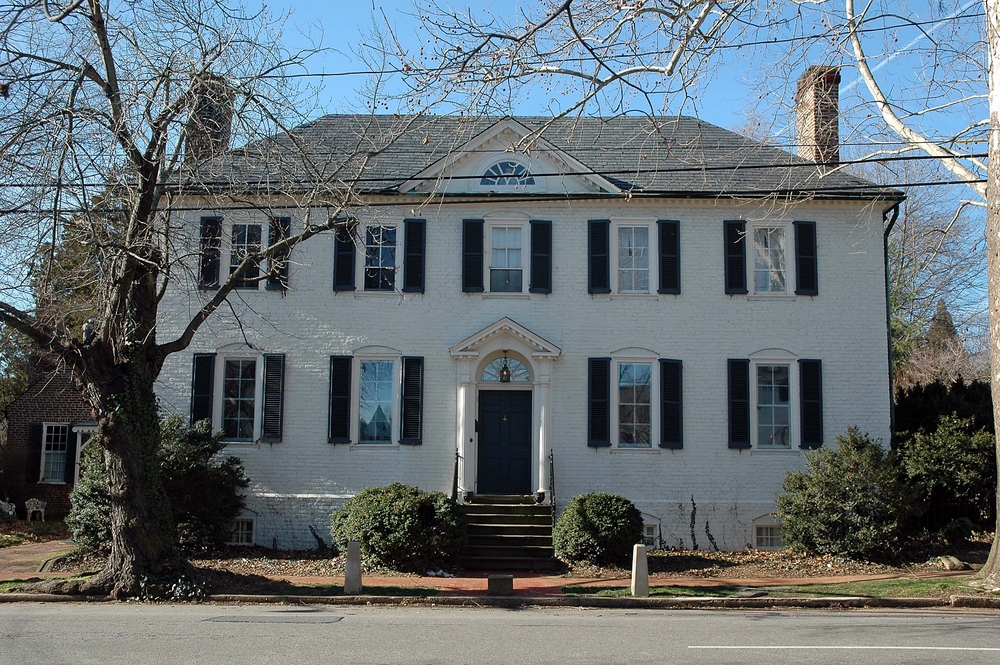 cities on the rise in virginia