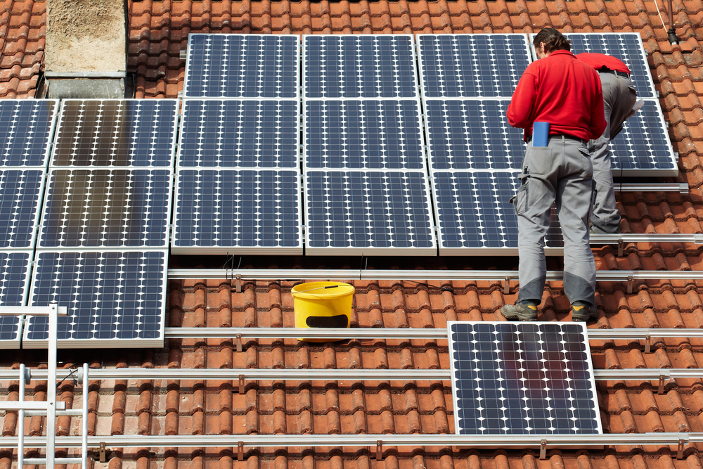 What are the most innovative local government initiatives in California?