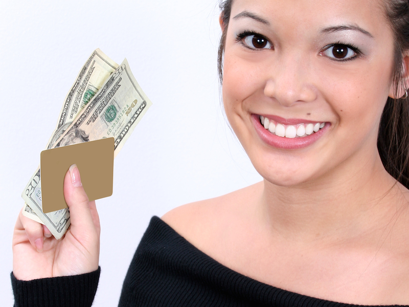 Are Cash Advances a Good Idea?