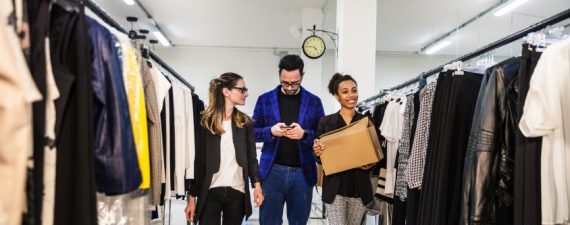 Cash flow loans allow you to jump on an opportunity, such as buying inventory in bulk.