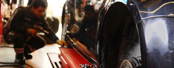 Equipment financing
