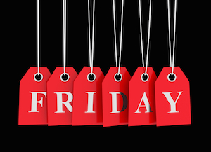 Black friday credit card tips