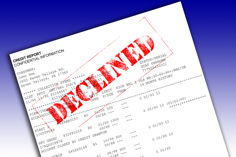5 ways avoid rejection small business loan