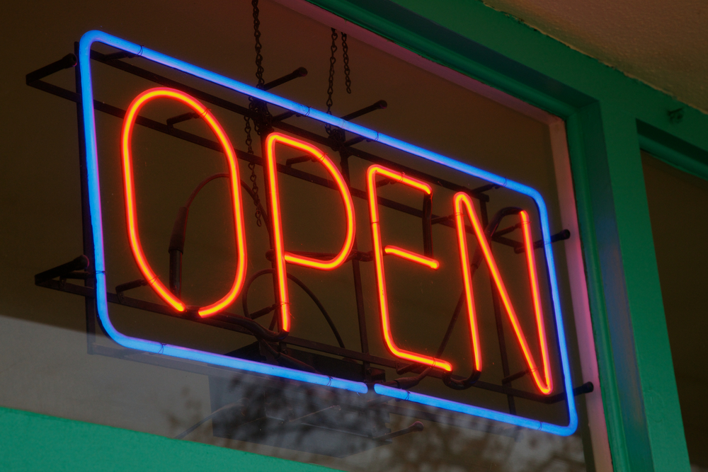 small business saturday tips