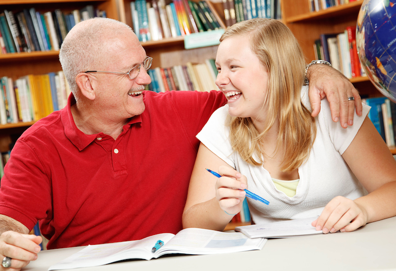 Help Your Child Build Good Credit