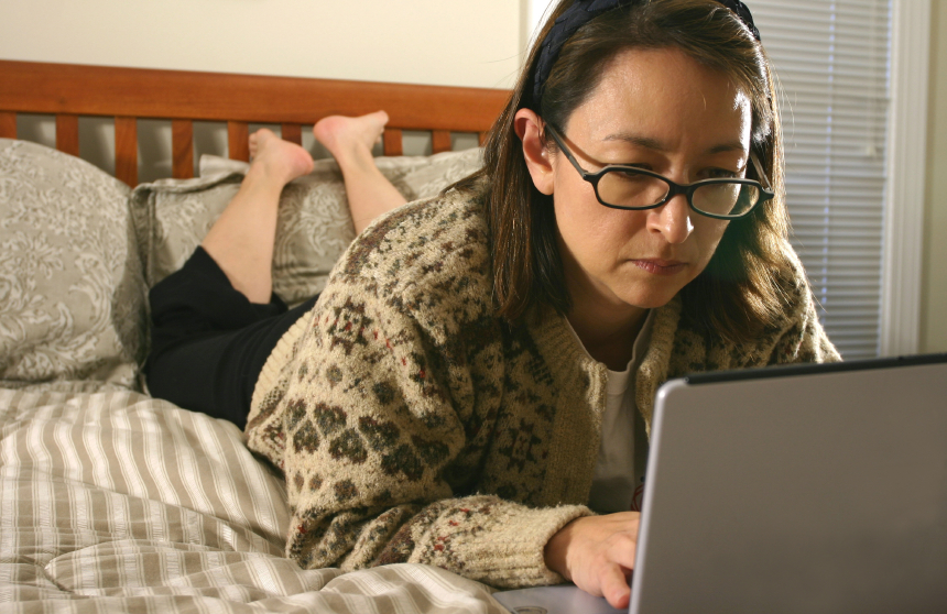 Why Freelancers Shouldn’t Apply for Business Credit Cards