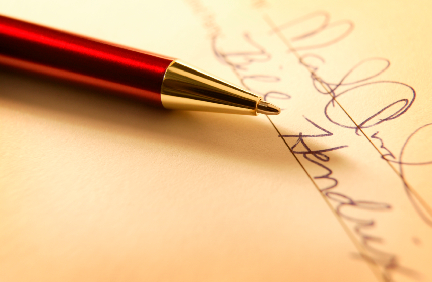 What You Need to Know About Co-signing