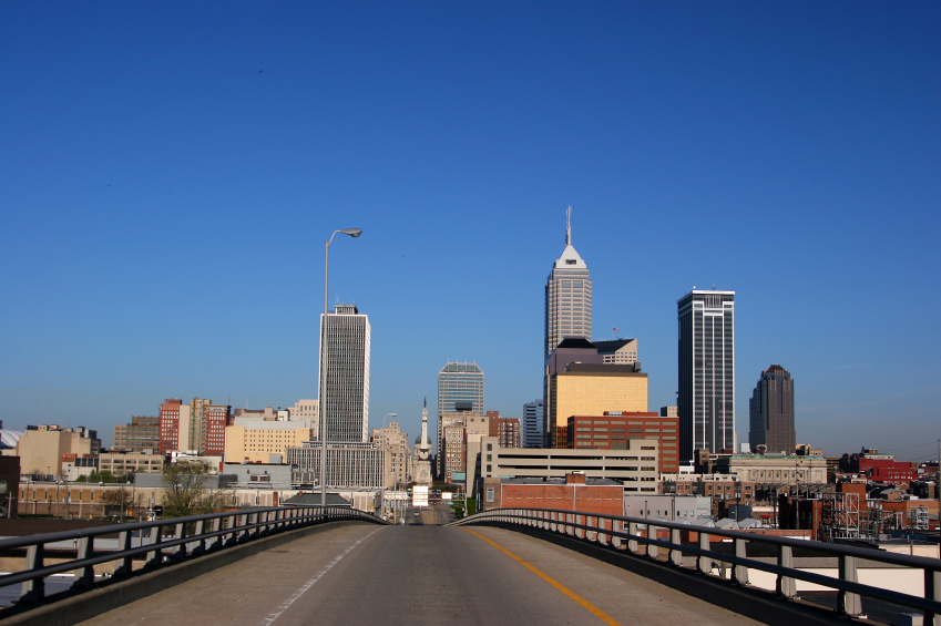 Best Cities for Young Families in Indiana