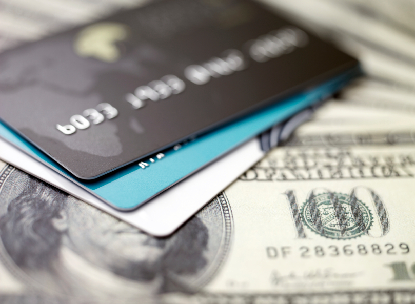 How Many Credit Card Offers Can I Take at One Time?