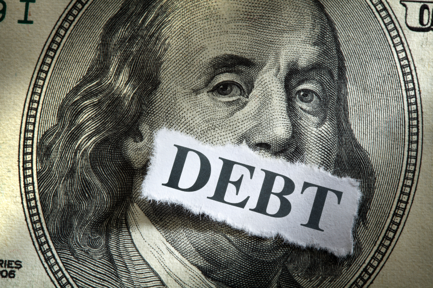 Credit Card Debt vs. Personal Loans: Which to Pay Down First