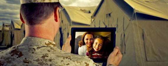 Best Credit Card Offers for Active Duty Military