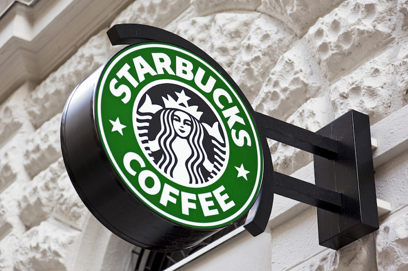 Credit Card Offers Extra Rewards on Starbucks Spending?