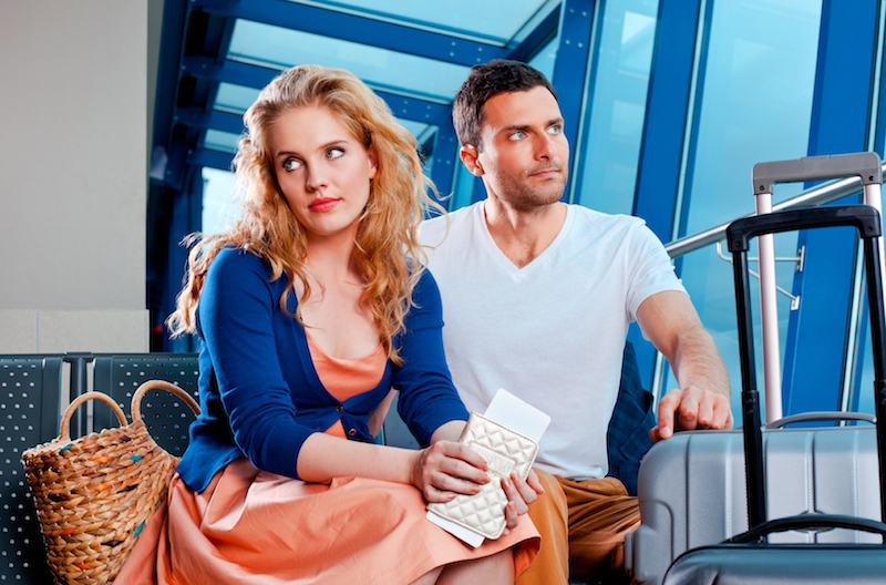 Best Credit Card Offers for Travel Protection