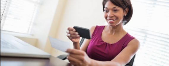How to Use Credit Card Balance Transfer Checks